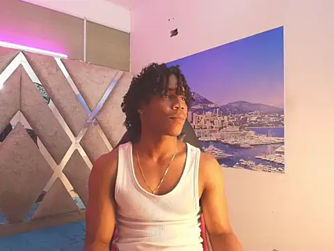 Show modela axel_silva4 na web-kameri