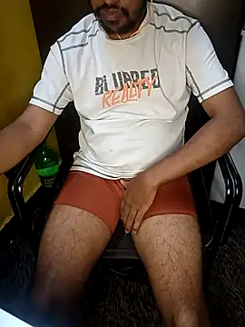 Chat XXX ao vivo de Karantamiltop