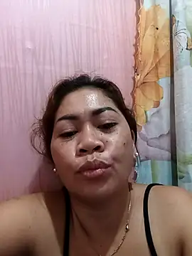 Živý XXX chat SweetChubbyMommy_02