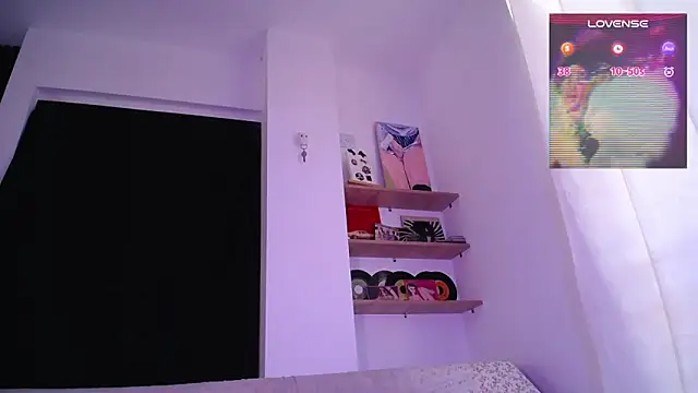 dark__nymph Live XXX Chat