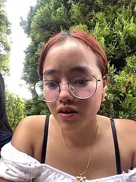 mila699_n Webbikameraesitys