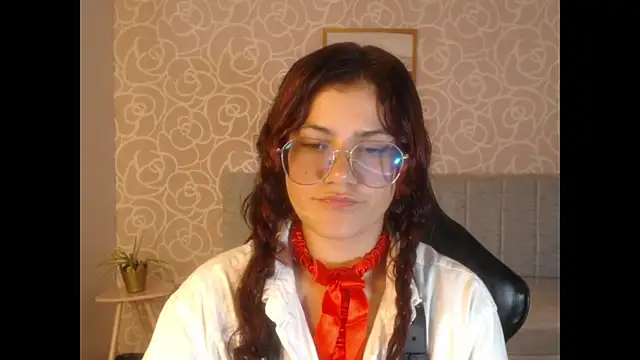 Chat XXX en directo de Scarlett_jhonson_ch