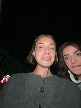 italianPassion Webcam show