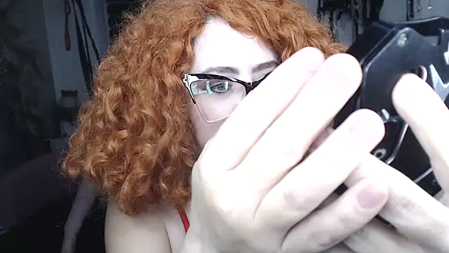 MISSwithDOLLS' Live XXX Chat