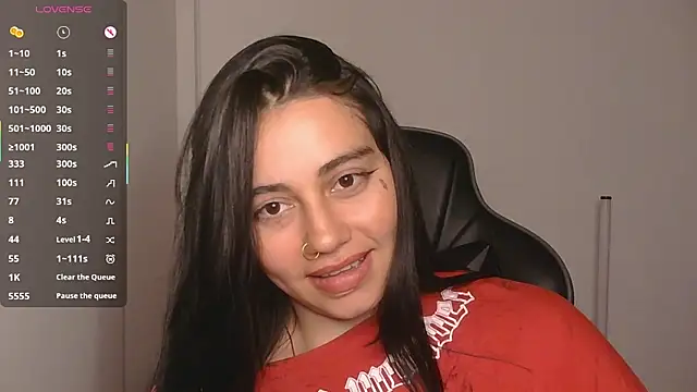 แชท XXX สดของ val_bardot