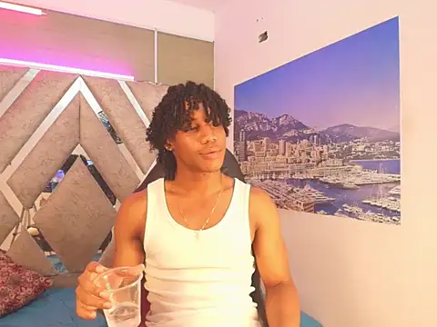 axel_silva4's Webcam Show
