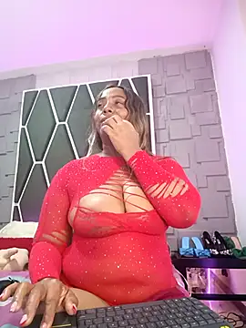 โชว์เว็บแคมของ AmbarthSmiith2