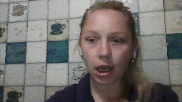 Anna_wey's Live XXX Chat