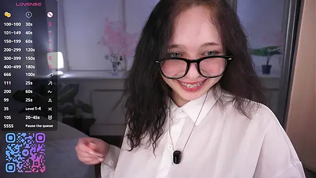 HannaHayles' Live XXX Chat