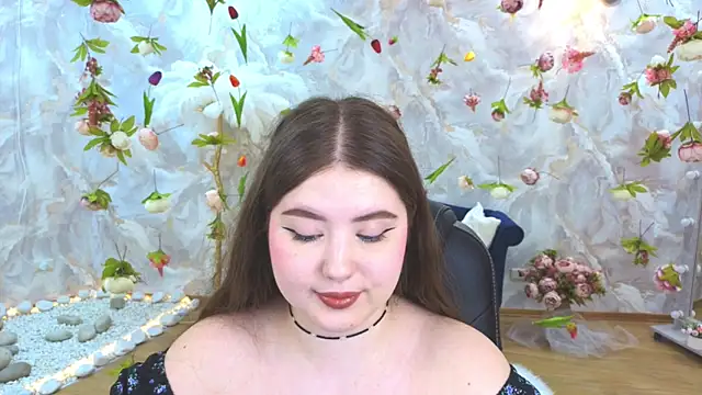 PixelGoddess live XXX chat