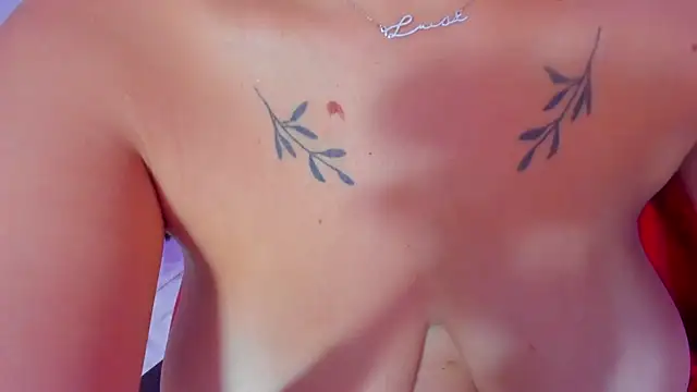 lana-rosse's Live XXX Chat