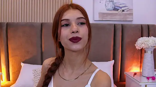 SaraLugo's Live XXX Chat