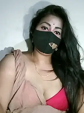 Jessica-03's Webcam Show