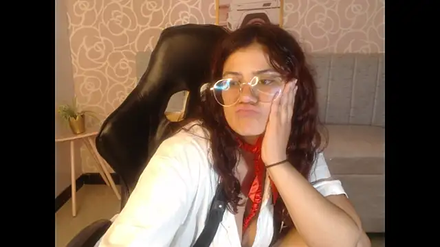 Scarlett_jhonson_chn Live XXX chat