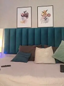 MadisonsmiithのライブXXXチャット