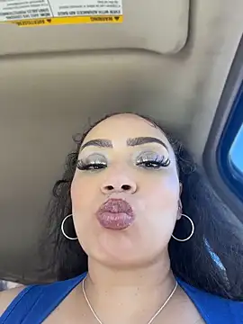 CarmelaAnthony's Webcam Show