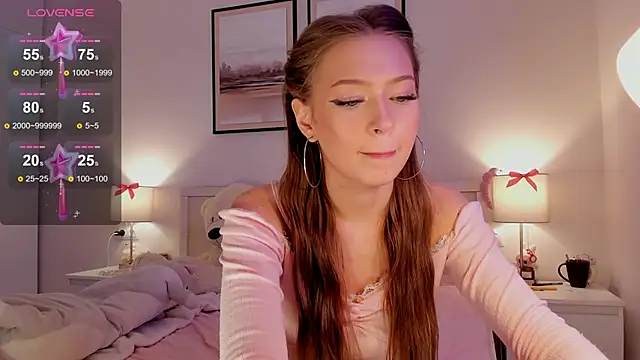 diana_nier Live XXX-Chat