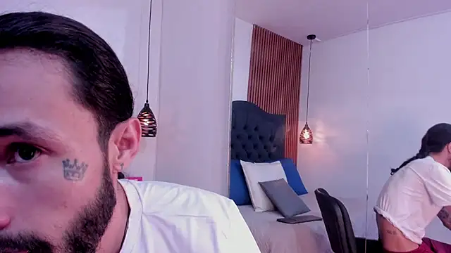 Sembang XXX Secara Langsung Hisoka_011