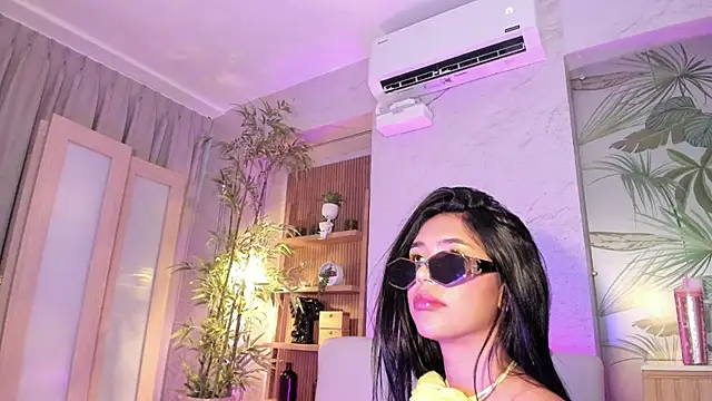 AntonellaRossi's Webcam Show