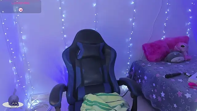 Živý XXX chat roseliam25