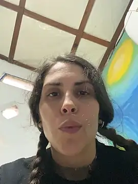 isadelasestrellas 网络视讯表演