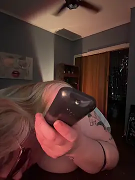 Granlady7 – Naživo XXX chat