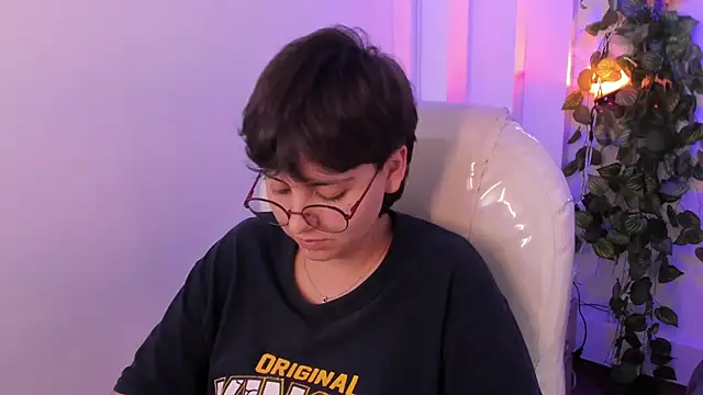 Nathaly_ds Chat XXX in diretta