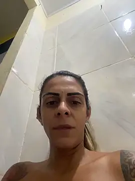 Show de webcam de sabrinaneves