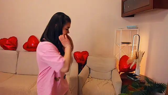 ShanaYock Obrolan Langsung XXX