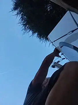 Chat XXX ao vivo de Biknight