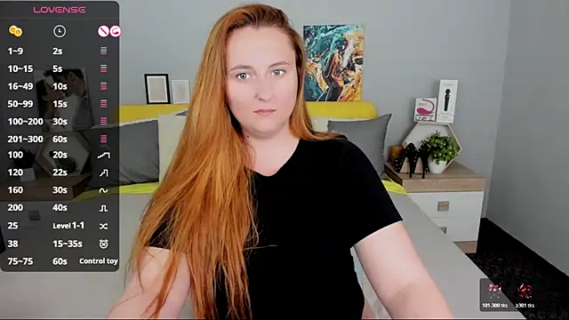 دردشة BabeLessi الجنسية المباشرة