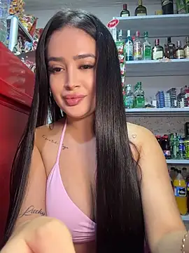 Chat XXX en directo de Sara_fun