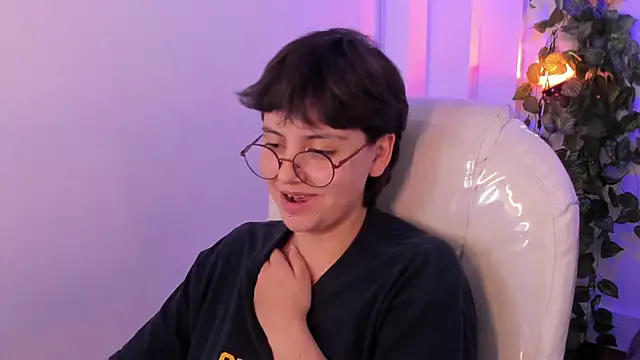 Chatroom XXX en direct de Nathaly_ds