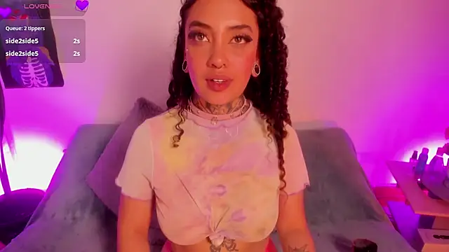 Cata_green – Naživo XXX chat