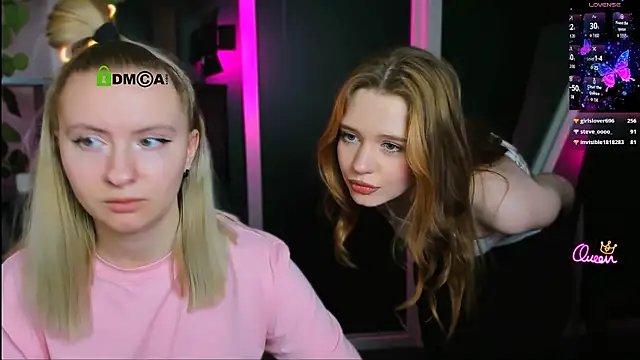 mila_glow1 লাইভ XXX চ্যাট