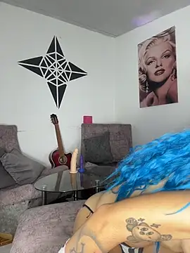 Mydreams69 Chat XXX in diretta