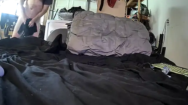 Tiggitytomociti: вебкам-шоу