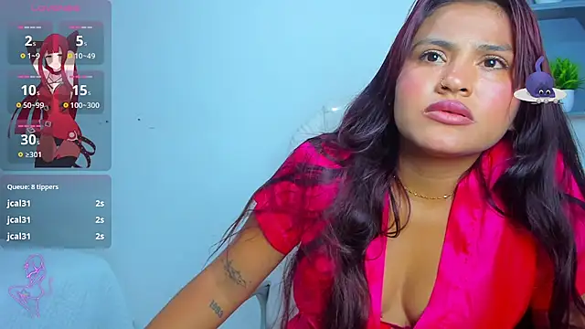 Anita23__'s Live XXX Chat