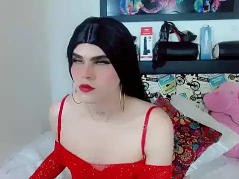 Roseanne_Park- webcam show