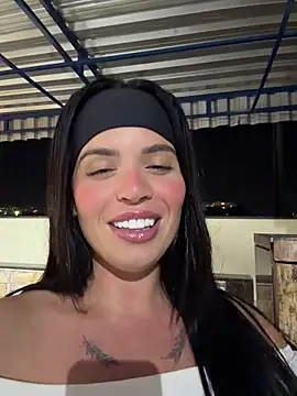 Rafaellaz Live XXX-Chat