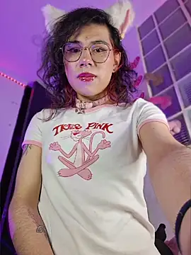 Sweet-SharoKitty's Webcam Show