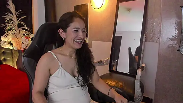 Czat XXX na żywo – Vicky_Angeel