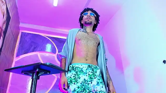 Josh_Hot_Sex's Live Sex Cam Show