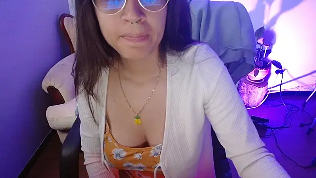 Czat XXX na żywo – dominica-3