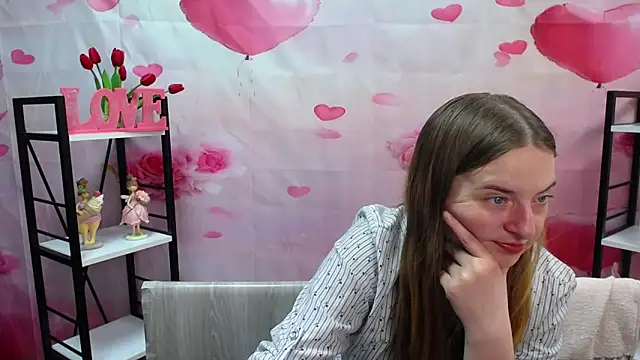 FreyaDak লাইভ XXX চ্যাট