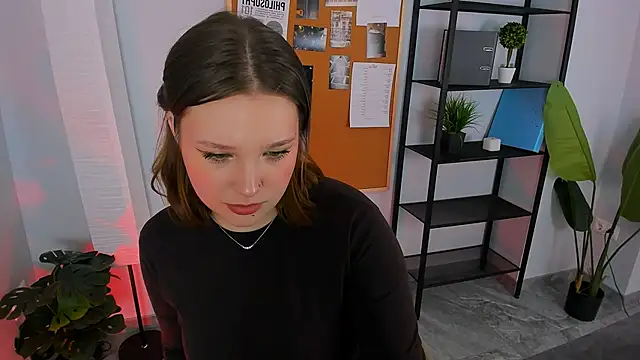 JaneByrd Chat XXX in diretta