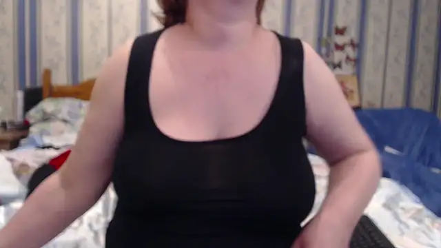 AMARILLIS Adlı Modelin Canlı XXX Sohbeti