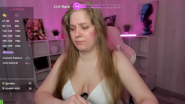 Megan_Violer Live XXX Chat