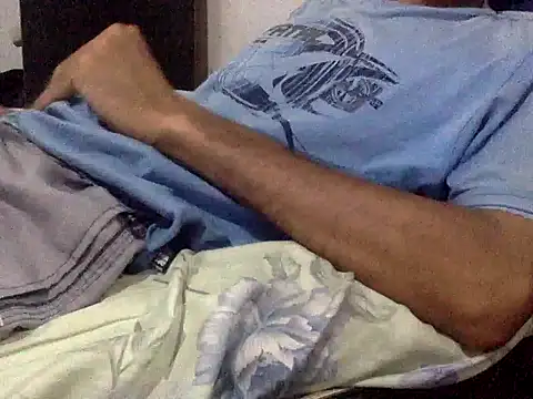 Skinnynerd Webcam-Show