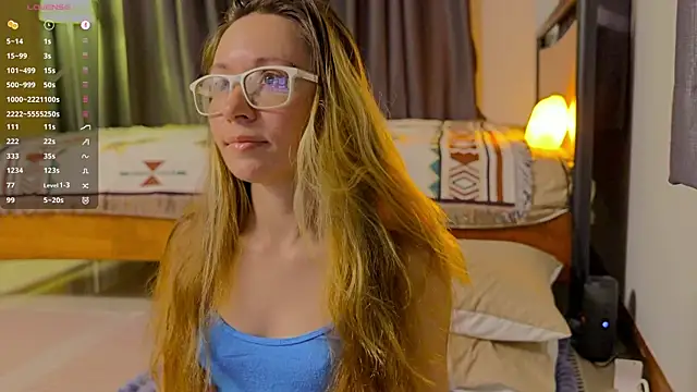 Czat XXX na żywo – PocketElsa